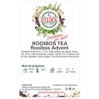 Rooibos Advent (Gramaj: 200g) - 2