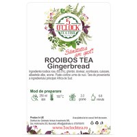 Rooibos Gingerbread (Gramaj: 200g) - 2