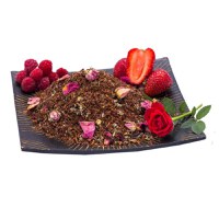 Rooibos Pretty Woman (Gramaj: 100g) - 1