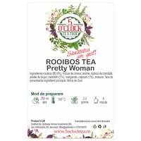 Rooibos Pretty Woman (Gramaj: 100g) - 3