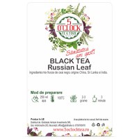 Russian Leaf Tea (Gramaj: 200g) - 2