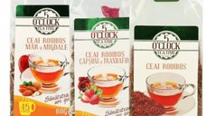 Savoare de Rooibos