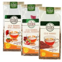 Savoare de Rooibos - 1