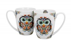 Set 2 cani ETNO OWL