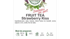 Strawberry Kiss (Gramaj: 100g)