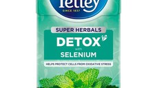 Tetley Super Herbal Detox Mint 20*2g