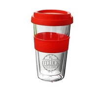 ThermoCup 5 O'Clock Tea (330ml) - ROSU - 1