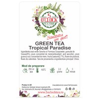 Tropical Paradise (Gramaj: 100g) - 3