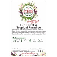 Tropical Paradise (Gramaj: 200g) - 3