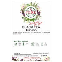 Turkish Tea (Gramaj: 50g) - 2