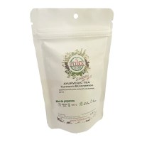 Turmeric & Cinnamon (Gramaj: 100g) - 3