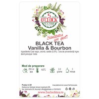 Vanilla & Bourbon (Gramaj: 50g) - 2