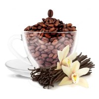 Vanilla Coffee (Gramaj: 100g) - 1