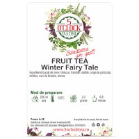 Winter Fairy Tale (Gramaj: 100g) - 2