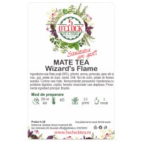 Wizard's Flame (Gramaj: 100g) - 3