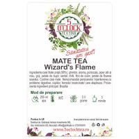 Wizard's Flame (Gramaj: 50g) - 3