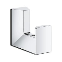 Agatatoare baie Grohe Selection Cube-40782000 - 1