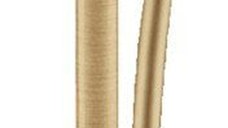 Bara dus Hansgrohe Unica S Puro 65 cm, furtun, brushed bronze - 28632140