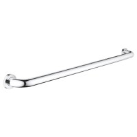 Bara sustinere Grohe Essentials,900mm, crom, metal-40795001 - 1