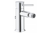 Baterie baie bideu Grohe Start Classic,crom,furtune flexibile-23785000 - 1