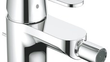 Baterie bideu Grohe Get, monocomanda, marimea S, crom - 32885000