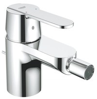 Baterie bideu Grohe Get, monocomanda, marimea S, crom - 32885000 - 1