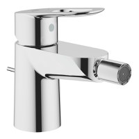 Baterie bideu Grohe Start Loop, monocomanda, marimea S, crom - 23352000 - 1