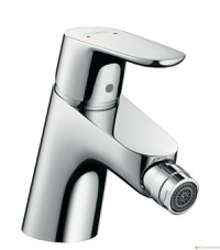 Baterie bideu Hansgrohe Focus E2, crom - 31920000 - 1