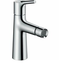 Baterie bideu Hansgrohe Talis S, crom - 72200000 - 1