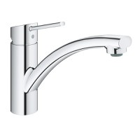 Baterie bucatarie Grohe Swift, crom - 30358000 - 1