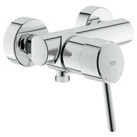 Baterie cabina de dus Concetto New Grohe-32210001 - 1