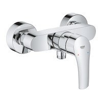 Baterie cabina dus Grohe Eurosmart 2021,monocomanda,crom-33555003 - 1