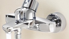 Baterie cada/dus Grohe Eurostyle Cosmopolitan-33591002