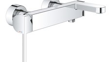 Baterie cada/dus Grohe Plus, cartus ceramic 35 mm,crom,fara set de dus-33553003