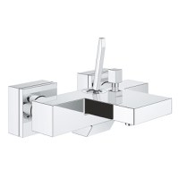 Baterie cada Grohe Eurocube Joy, crom-23666000 - 1