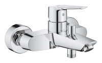 Baterie cada Grohe Start, model 2022,monocomanda, cartus ceramic,fara set de dus-24206002 - 1