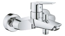 Baterie cada Grohe Start, model 2022,monocomanda, cartus ceramic,fara set de dus-24206002