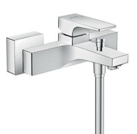 Baterie cada Hansgrohe Metropol, crom - 32540000 - 1