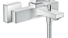 Baterie cada Hansgrohe Metropol, crom - 32540000