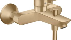 Baterie cada Hansgrohe Talis E, brushed bronze - 71740140