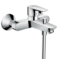 Baterie cada Hansgrohe Talis E, crom - 71740000 - 1