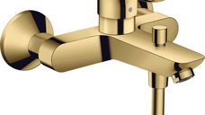 Baterie cada Hansgrohe Talis E, polised gold optic -71740990