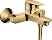 Baterie cada Hansgrohe Talis E, polised gold optic -71740990 - 1