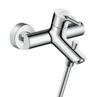 Baterie cada Hansgrohe Talis S, crom - 72400000 - 1