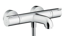 Baterie cada termostatata Hansgrohe Ecostat 1001 CL-13201000