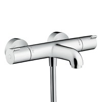 Baterie cada termostatata Hansgrohe Ecostat 1001 CL-13201000 - 1