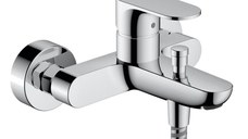 Baterie de cada Hansgrohe Rebris S, 1/2'', monocomanda crom - 72440000