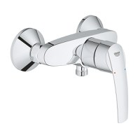 Baterie dus Grohe Start, monocomanda, crom - 32279001 - 1