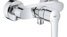 Baterie dus, Grohe Start, monocomanda, crom -32279002