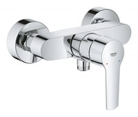 Baterie dus, Grohe Start, monocomanda, crom -32279002 - 1